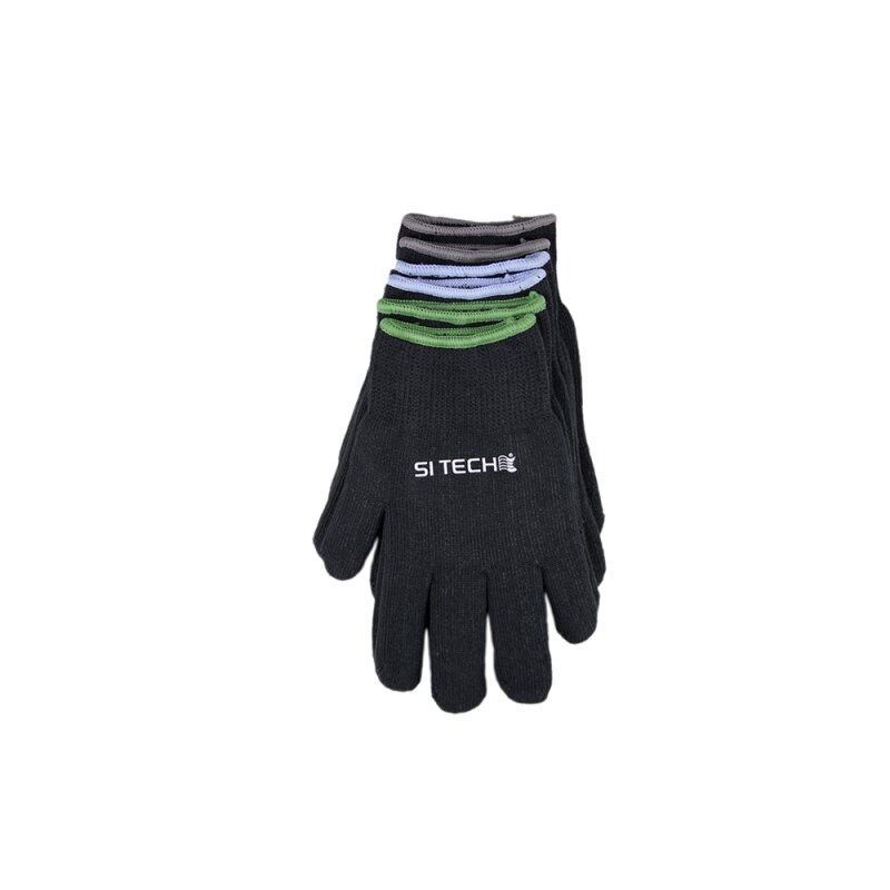 SI TECH Kleven Innenhandschuh SI TECH Kleven Innenhandschuh