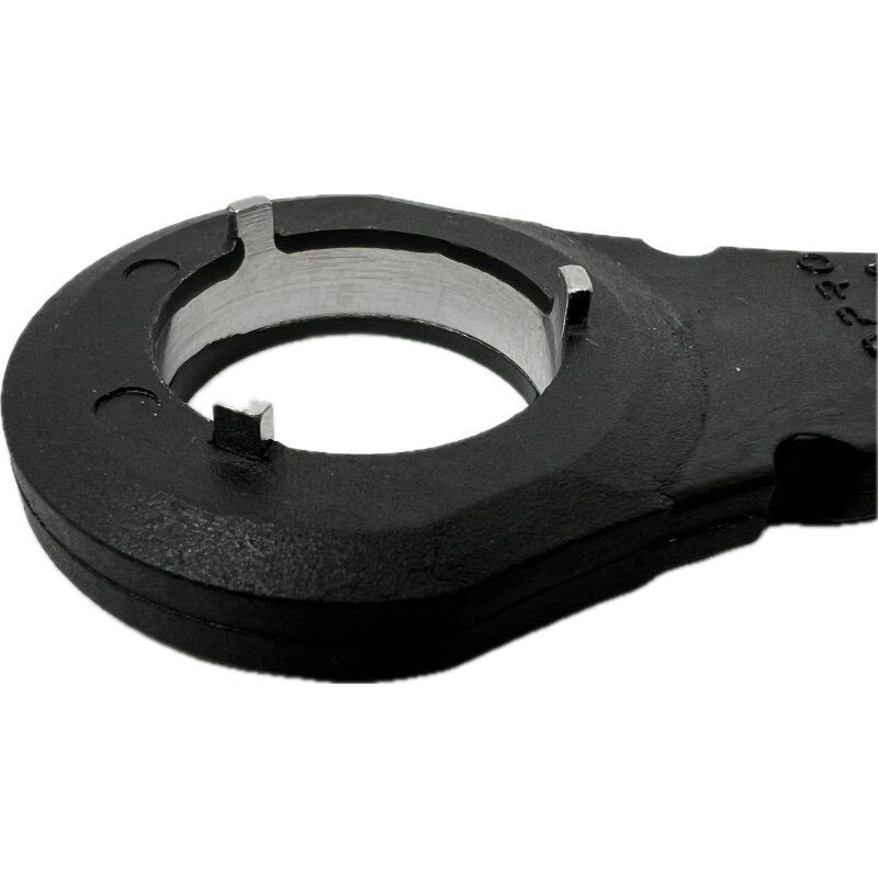 Wrench zum öffnen von Inflator X-Tech (3 Nasen)