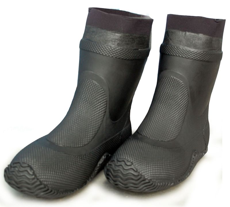 Dry boots 6 mm Dry boots 6 mm