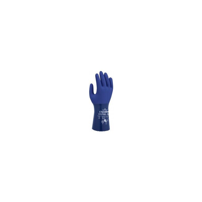 Showa ChemRest CS700