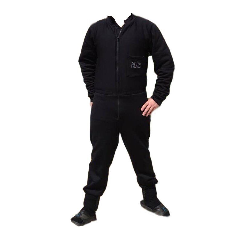 Unterzieher Tecno Stretch