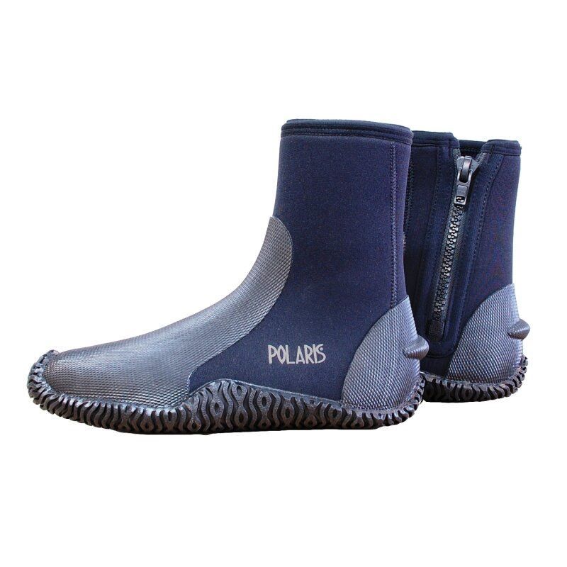 Flexi Boots 6,5 mm