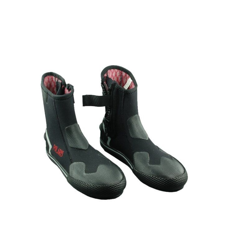 Black Boot Pro 36 (rotes Logo) Black Boot Pro 36 (rotes Logo)