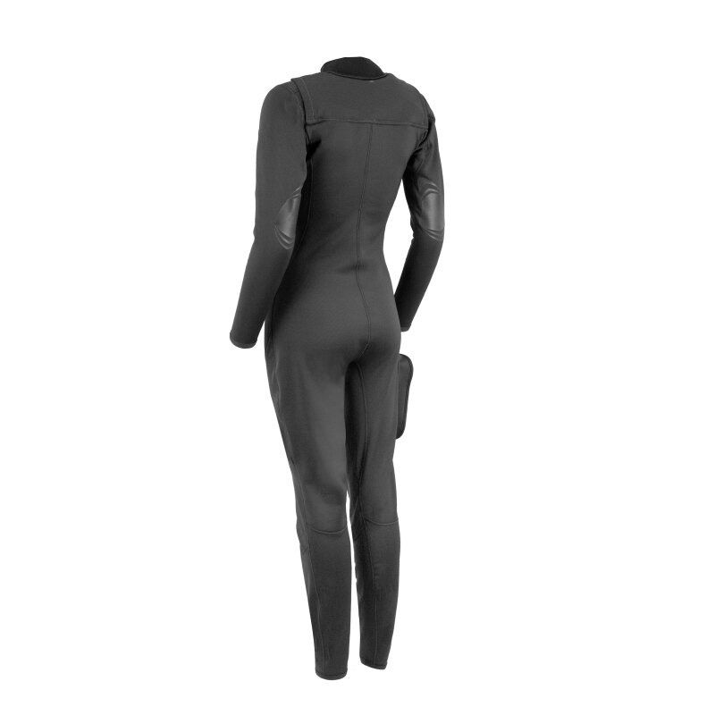 Sharkskin T2 CHILLPROOF SUIT CHEST ZIP LADIES
