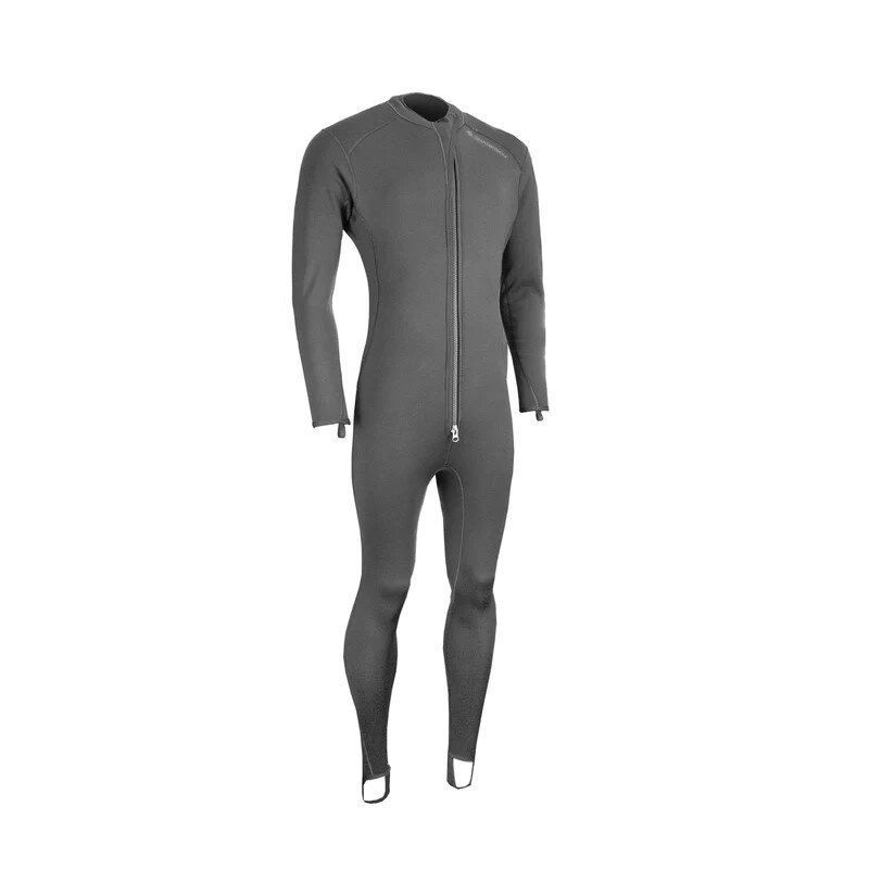 Sharkskin T2 CHILLPROOF UNDERGARMENT F/Z MENS Sharkskin T2 CHILLPROOF UNDERGARMENT F/Z MENS