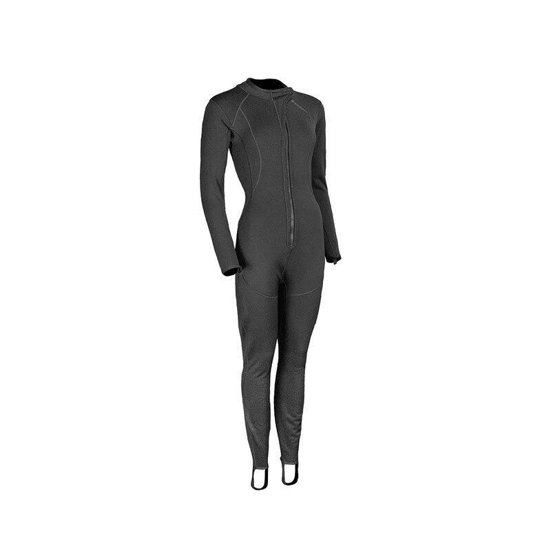 Sharkskin T2 CHILLPROOF UNDERGARMENT F/Z LADIES Sharkskin T2 CHILLPROOF UNDERGARMENT F/Z LADIES