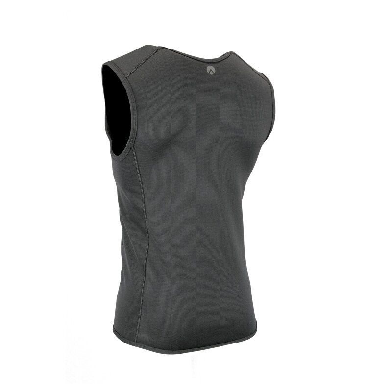 Sharkskin T2 CHILLPROOF VEST WITH FULL ZIP MENS Sharkskin T2 CHILLPROOF VEST WITH FULL ZIP MENS