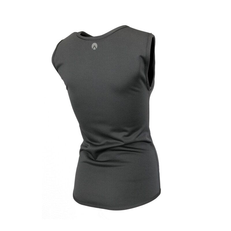 Sharkskin T2 CHILLPROOF VEST WITH FULL ZIP LADIES