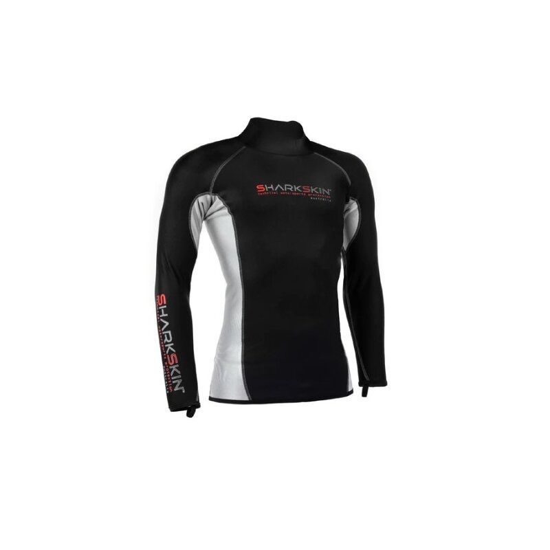 Sharkskin CHILLPROOF Long Sleeve Mens
