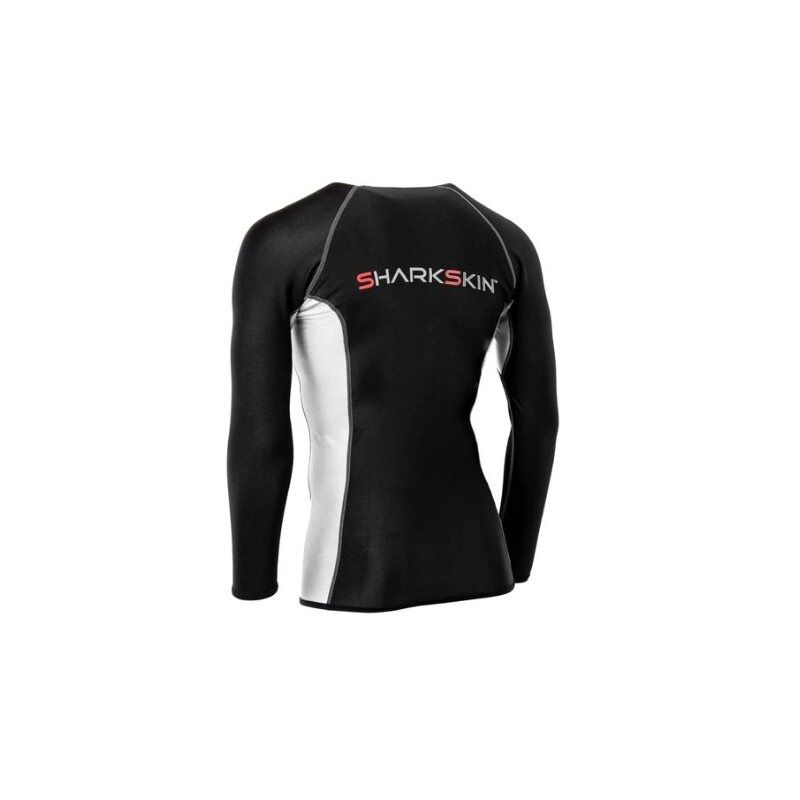 Sharkskin CHILLPROOF Long Sleeve Mens