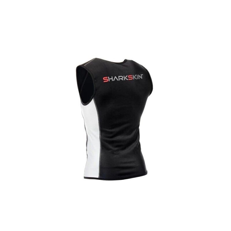 Sharkskin CHILLPROOF Vest Mens Sharkskin CHILLPROOF Vest Mens
