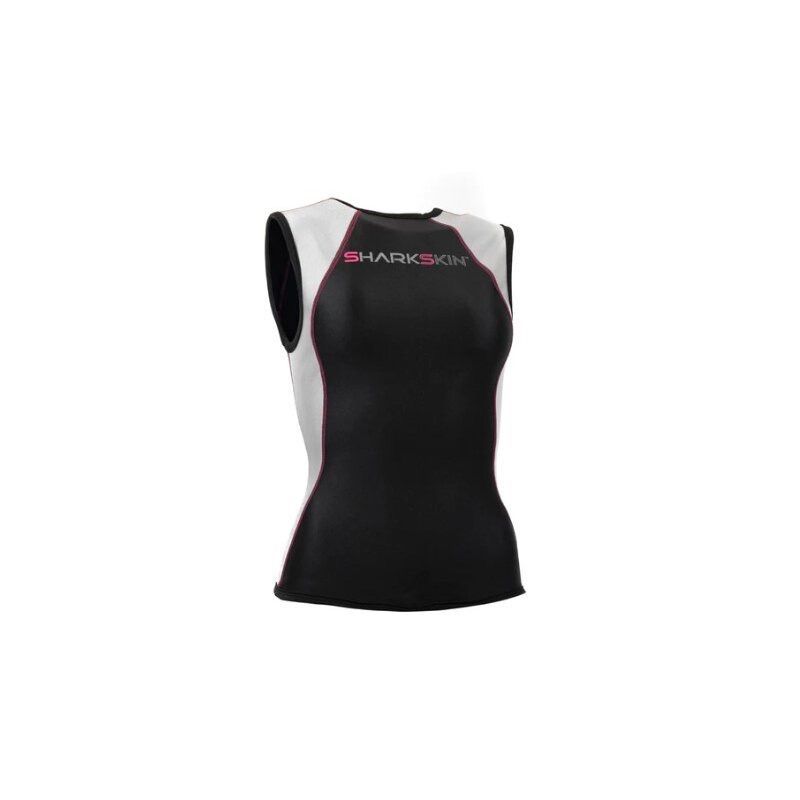 Sharkskin CHILLPROOF Vest Ladies Sharkskin CHILLPROOF Vest Ladies