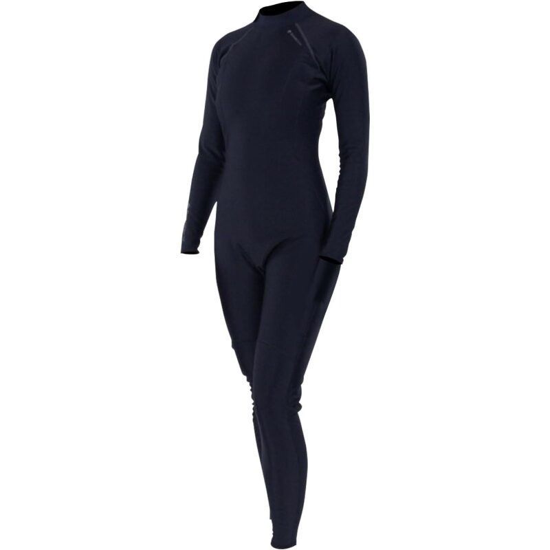 CHILLPROOF REAR FULL ZIP SUIT - WOMENS