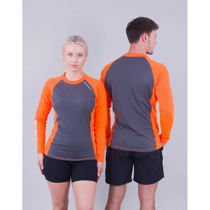 Sharkskin Rapid Dry Longsleeve