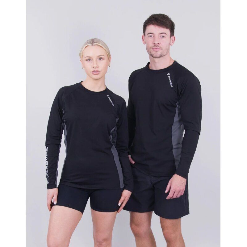 Sharkskin Rapid Dry Longsleeve Sharkskin Rapid Dry Longsleeve