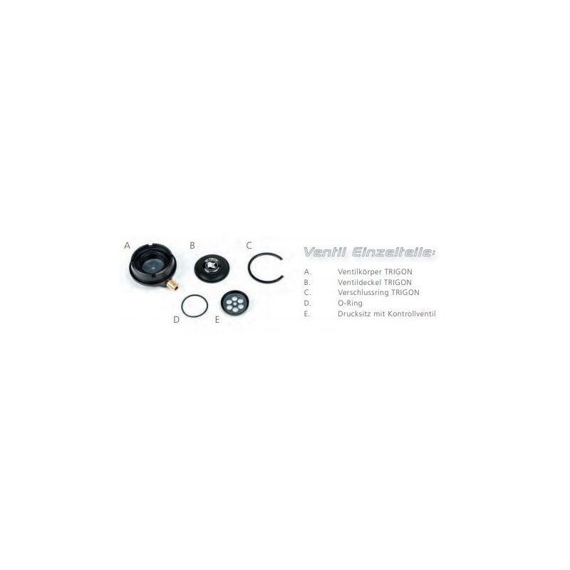 O-Ring Trigon P-Valve O-Ring Trigon P-Valve