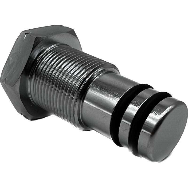 Blindstopfen links (Ventil 12544-LI und 12888-LI) Blindstopfen links (Ventil 12544-LI und 12888-LI)