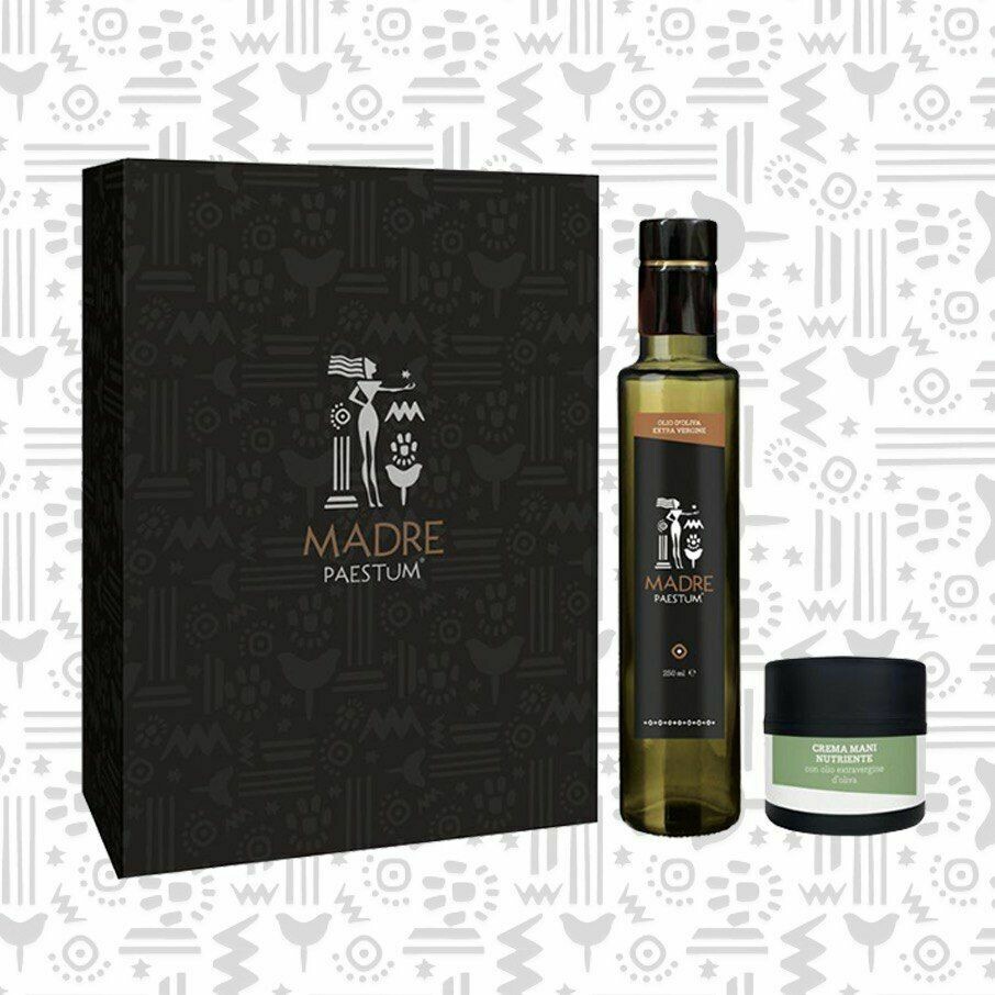 Cilento Box Easter Edition [Gift]