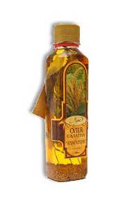 Масло салатное &quot;Амарантик&quot; с перцем (250г)