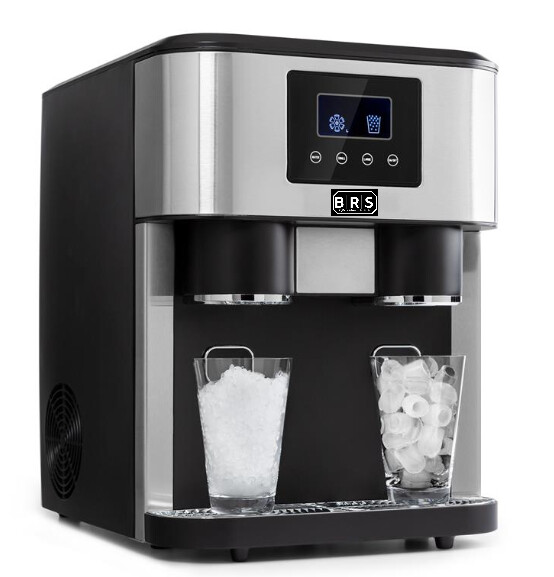 BRIM AUTOMATIC ICE MACHINE