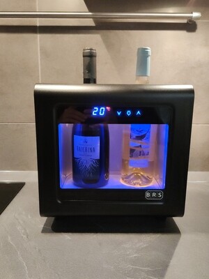 BRE (Beverage Refrigerant Exposition)
Business