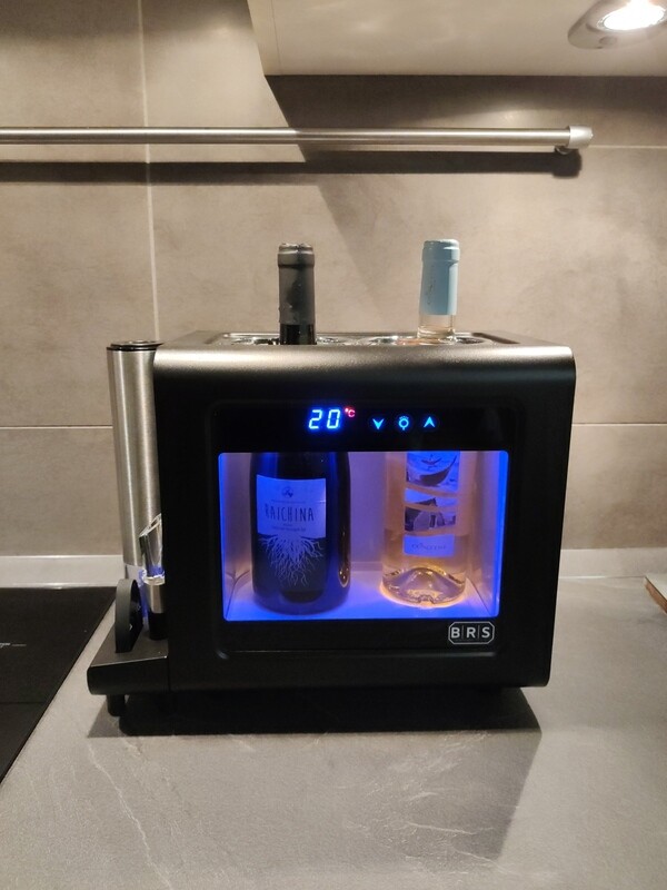 BRE (Beverage Refrigerant Exposition)
Premium