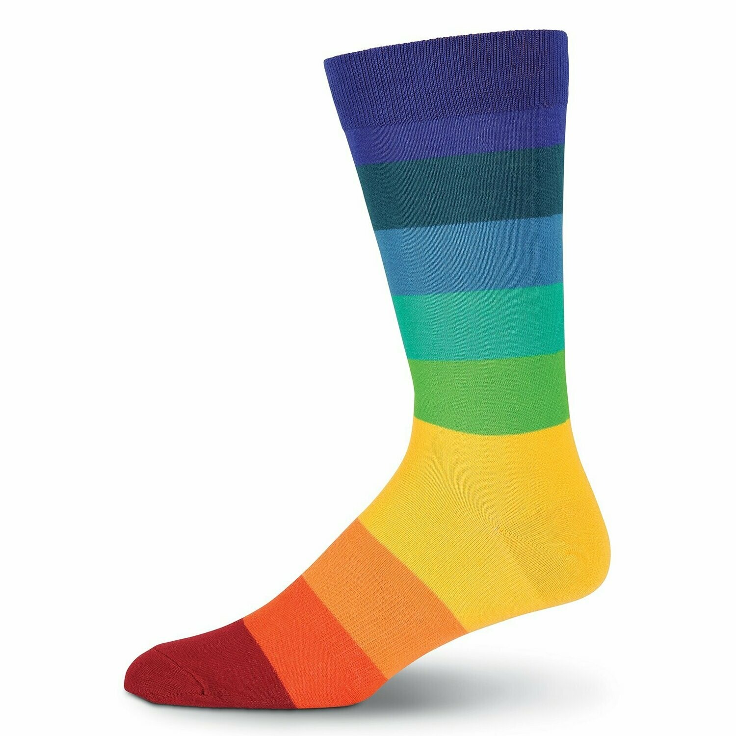 Women's Fifty Sips Of Red Crew Socks