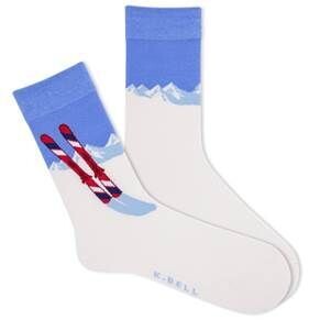 Snow and Ski Socks