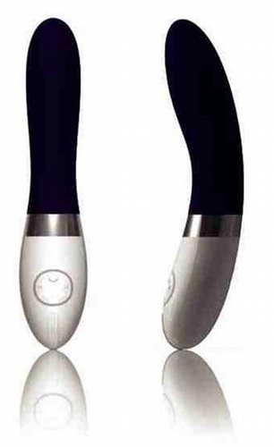 Liv Silicone Vibrator