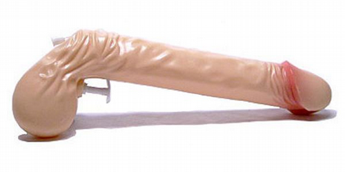 N328 Penis Water Pistol