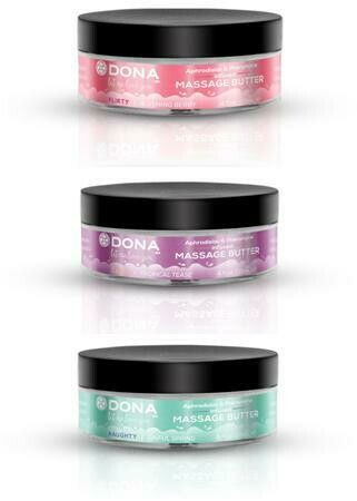 DONA Massage Butter