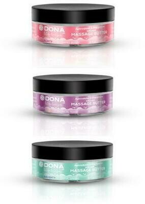 DONA Massage Butter