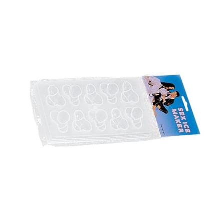 N331 Penis Ice Cube Tray