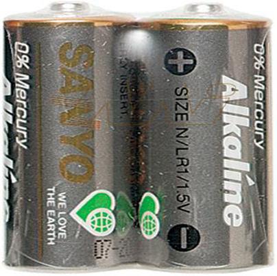 N Battery Set