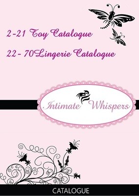 Catalogue