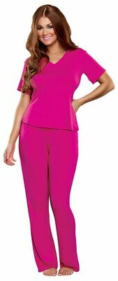 Bamboo Lounge Set