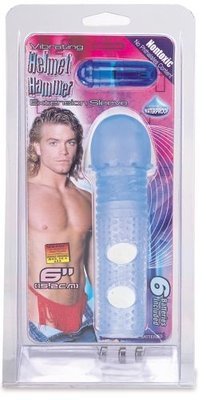 Extenstion Helmet Hammer
