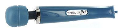 7 Speed Rechargeable Wand Massager