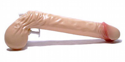 N328 Penis Water Pistol