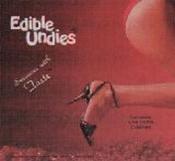 Edible Undies for Her