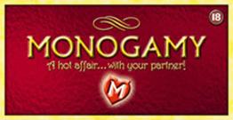 Monogamy