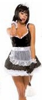Maid Costume