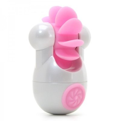Sqweel Go USB Rechargeable Oral Sex Simulator