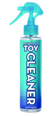 Anti-Bacterial  Toy Cleaner