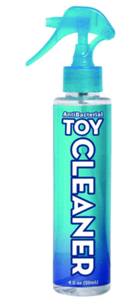 Anti-Bacterial  Toy Cleaner