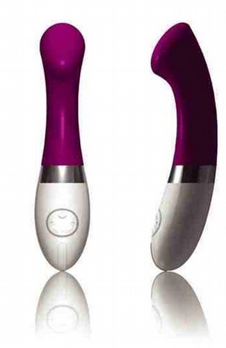 GiGi Silicone Vibrator
