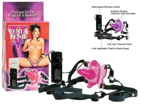 Venus Penis