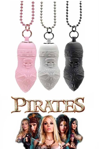 Pirates Pendant