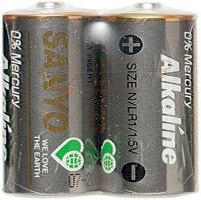 N Battery Set