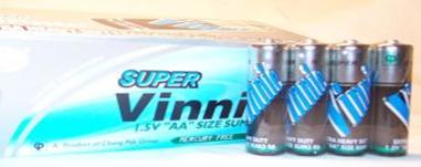 AA Batteries